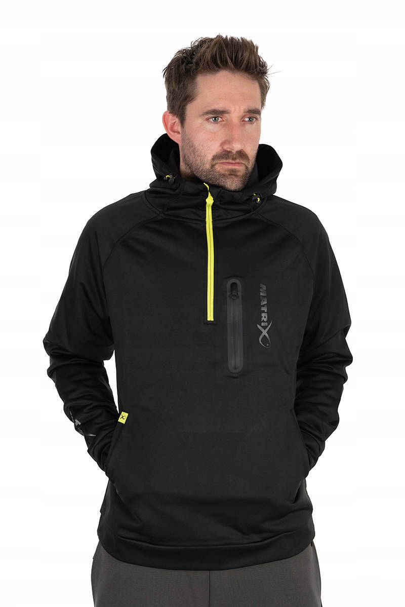 Bluza Matrix All Weather Hoody-xxl