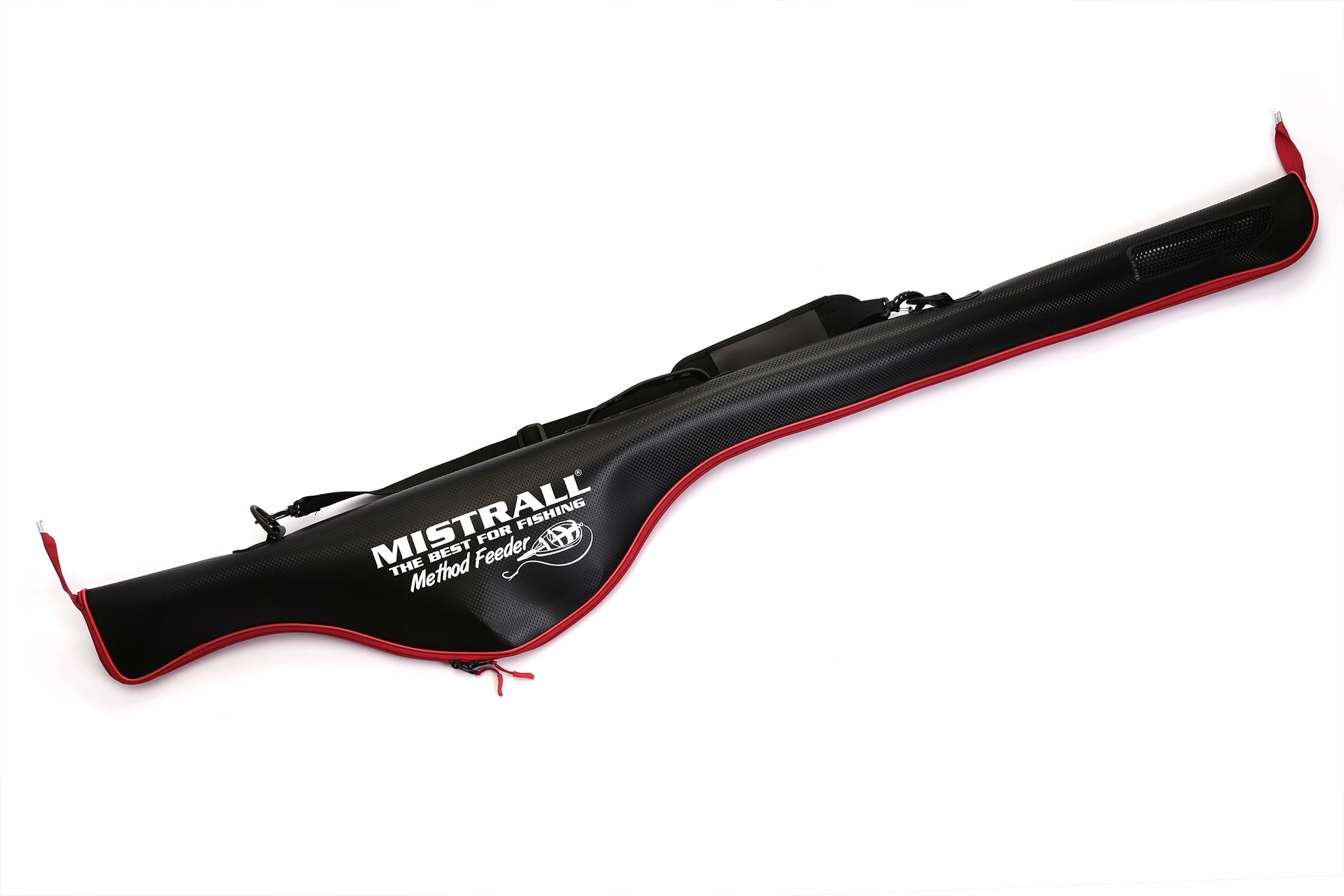 Pokrowiec Na Wędkę Mistrall Method Feeder 160cm