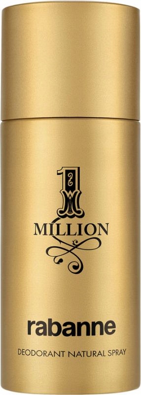 Paco Rabanne 1 Million Dezodorant 150ml Spray