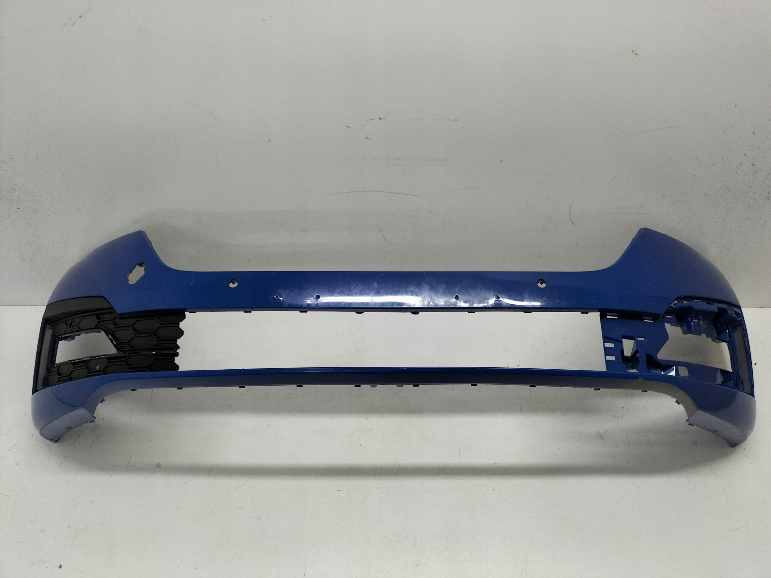 front bumper front SKODA OCTAVIA 4 IV 19-24