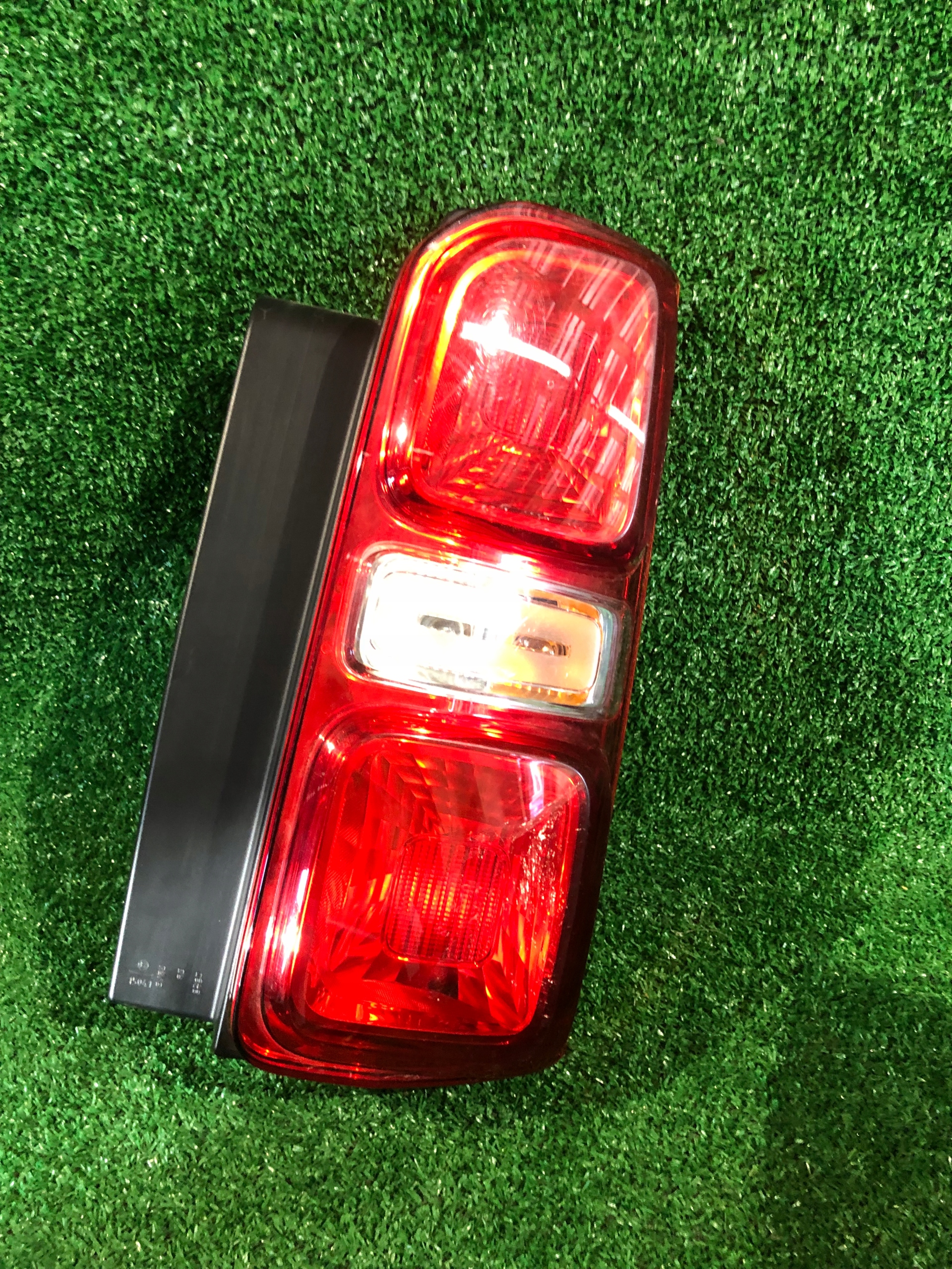 JUMPY SCUDO PROACE EXPERT III фонарь правый