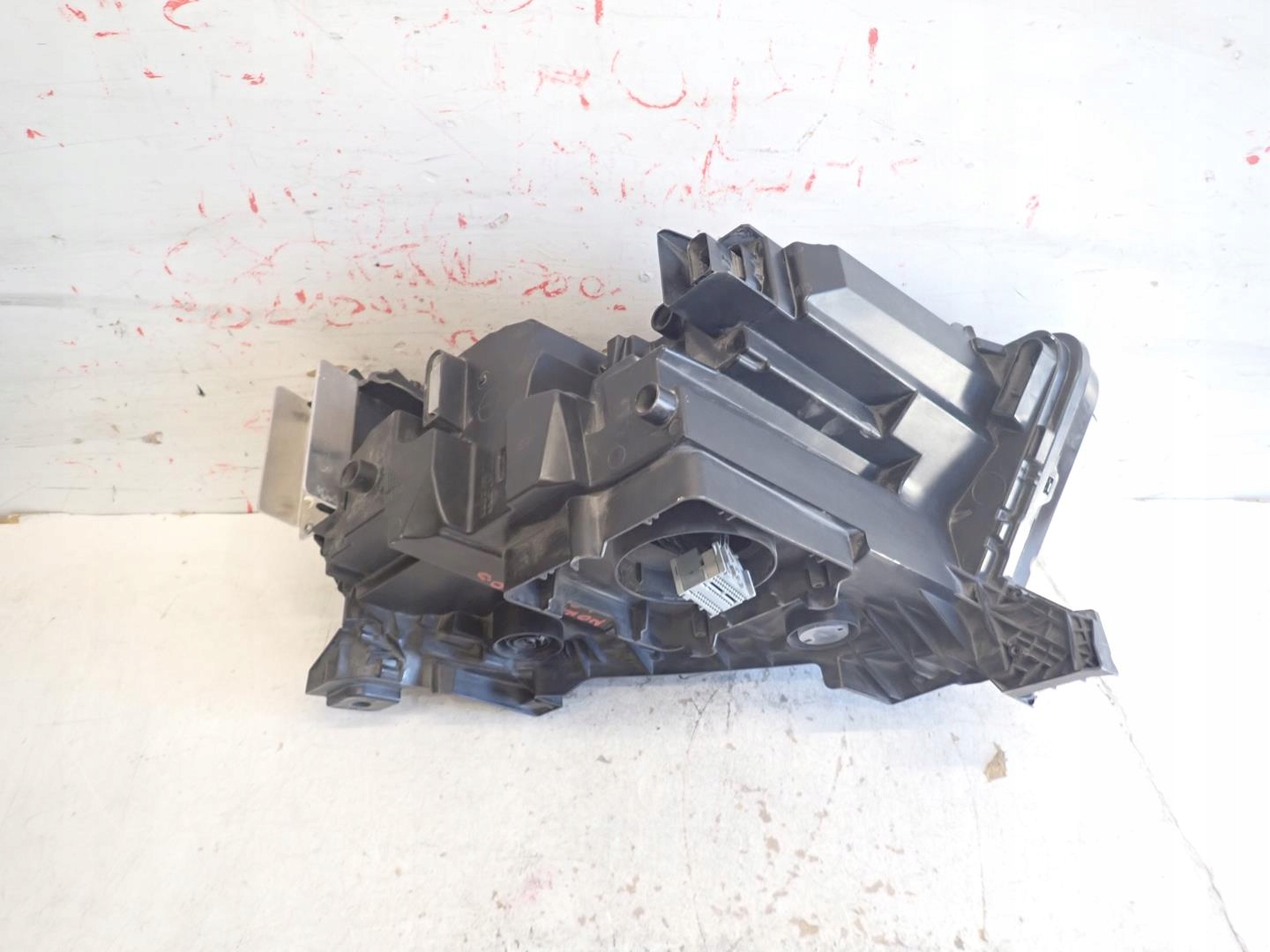 light front front left OPEL MOKKA B II 2020- FULL LED 9844356680