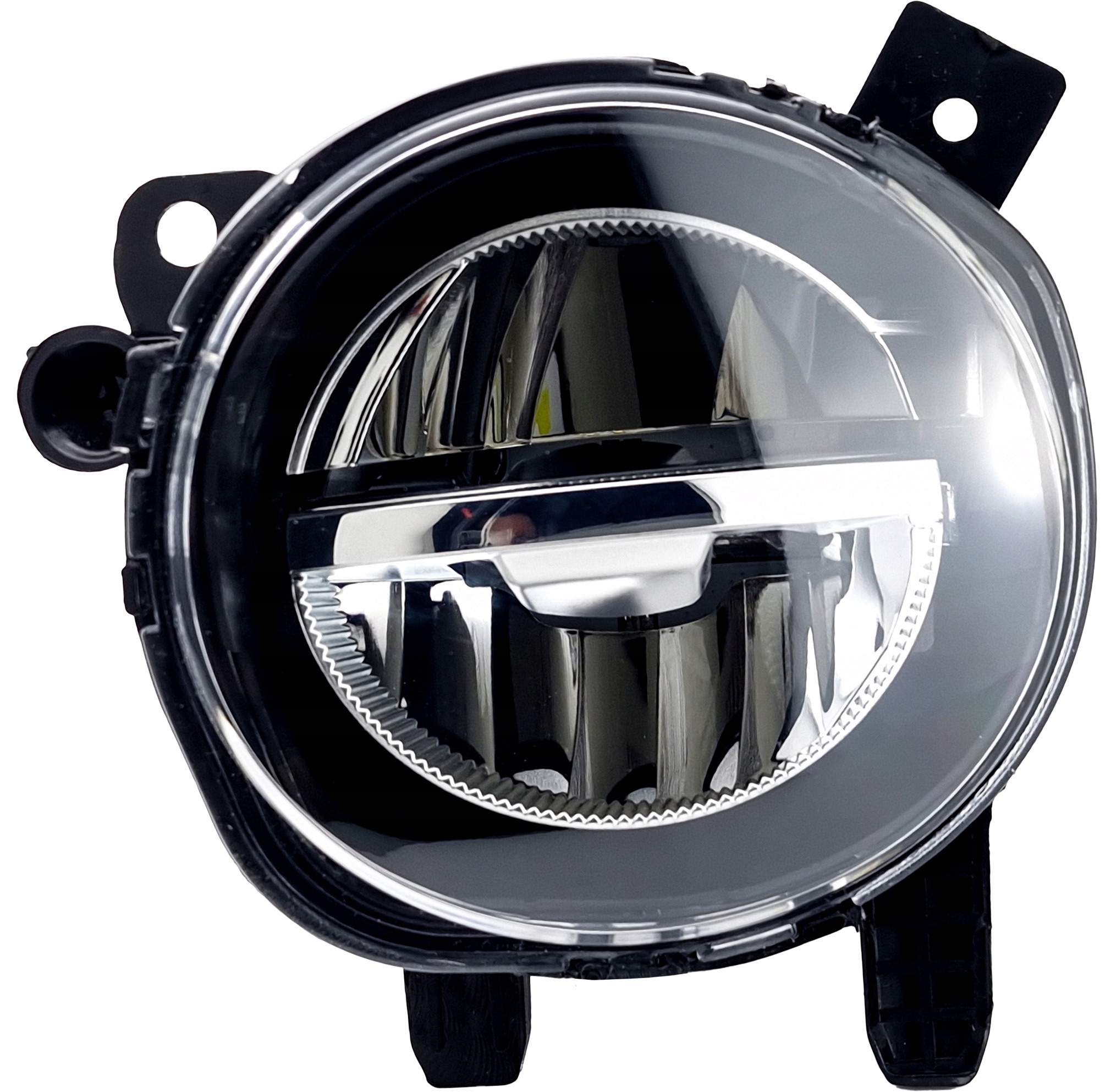 ŚWIATŁO LAMPA PRZECIWMGIELNA HALOGEN LED LEDOWY BMW F20 21 F30 F31 F45 LEWA Producent części KAMEX