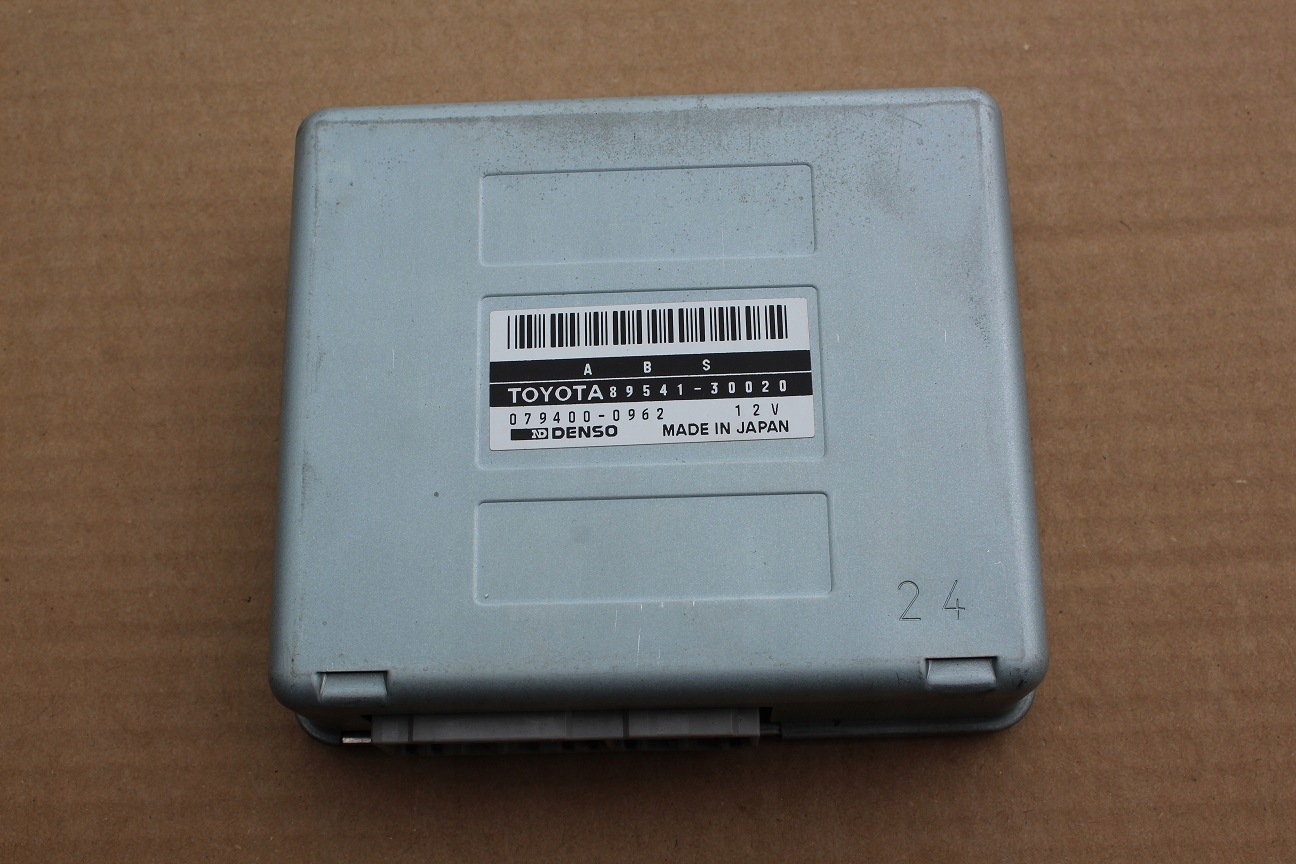 Moduł ABS LEXUS GS300 mk1 89541-30020