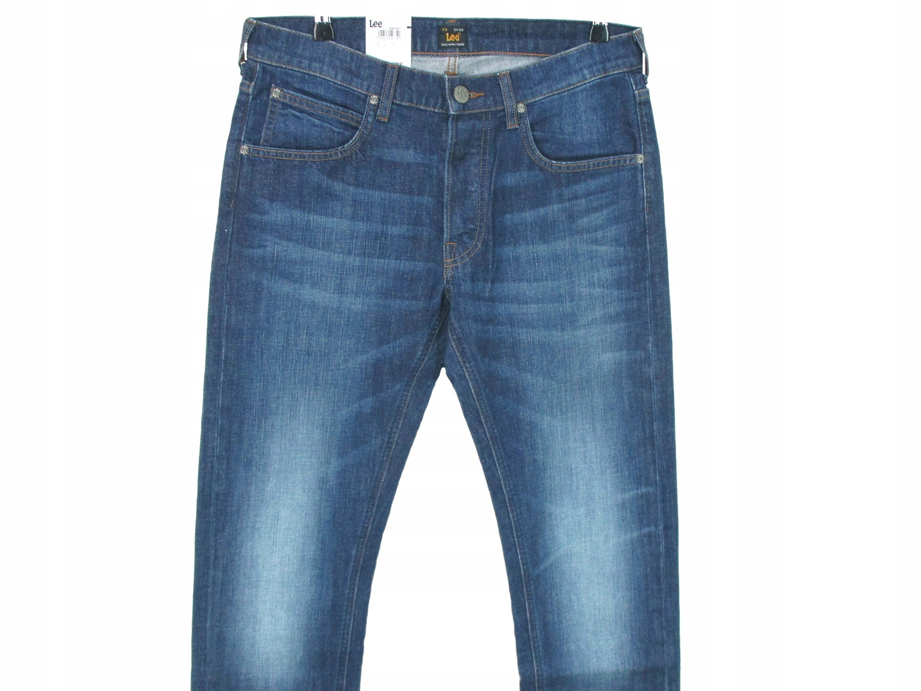 Pánské kalhoty Lee Daren Regular W29 L32