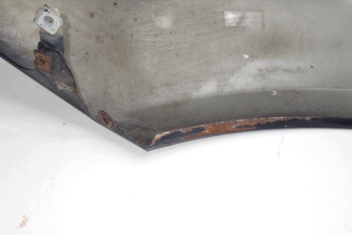 BMW 1 E87 E82 E83 E88 blatník pravý přední předek