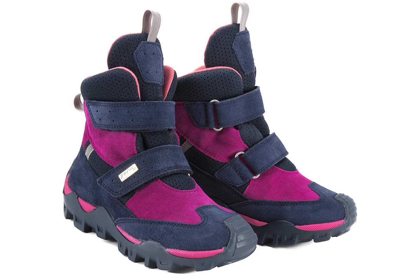 BARTEK 17395020 ŚNIEGOWCE KOZACZKI TRZEWIKI ZIMOWE Bohater brak