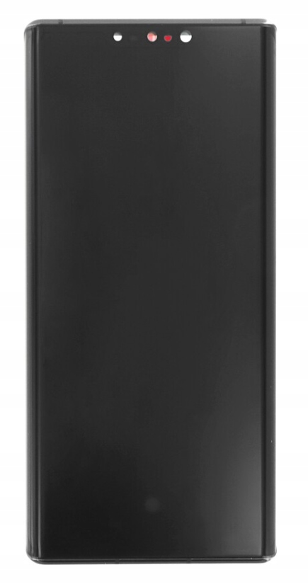 LCD displej Oled Huawei Mate 30 Pro černý