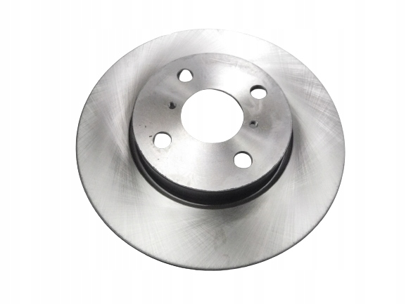 Тормозные диски TOYOTA YARIS D4 1.0 43512-0D060