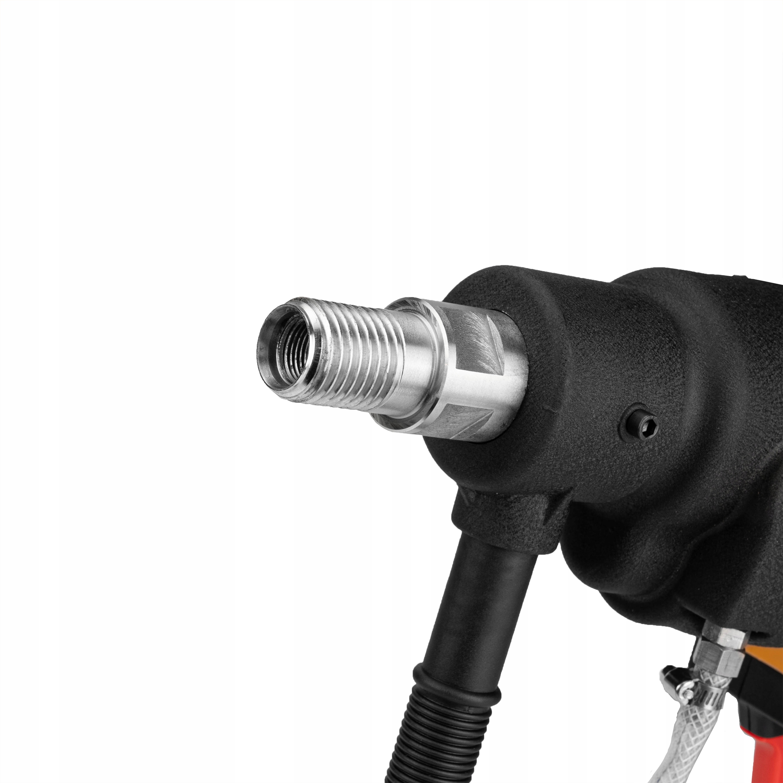 WIERTNICA RĘCZNA OTWORNICA BETONU WABROTECH WT202 Waga 6.5 kg