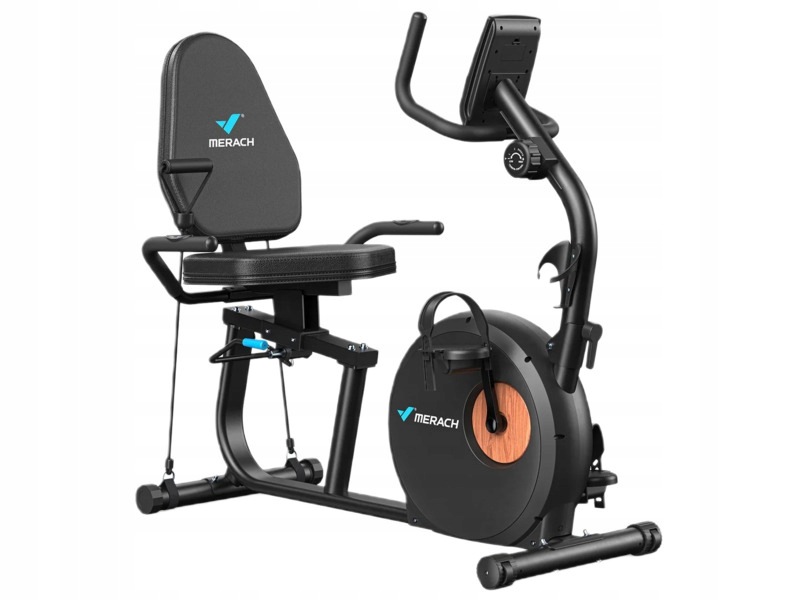 Rower magnetyczny Merach MR-S23B1