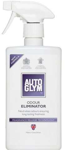 Autoglym Odour Eliminator 500 мл