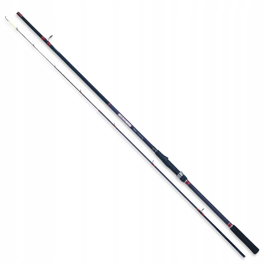 WĘDKA CARBONIC PICKER ROBINSON 2,70M do 30g
