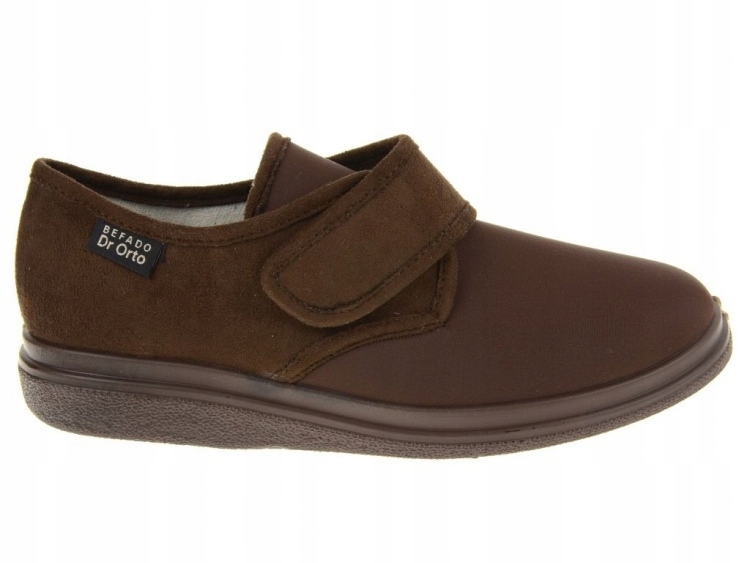 DR ORTO ORTOPEDYCZNE ZDROWOTNE BUTY 036 Marka DR ORTO