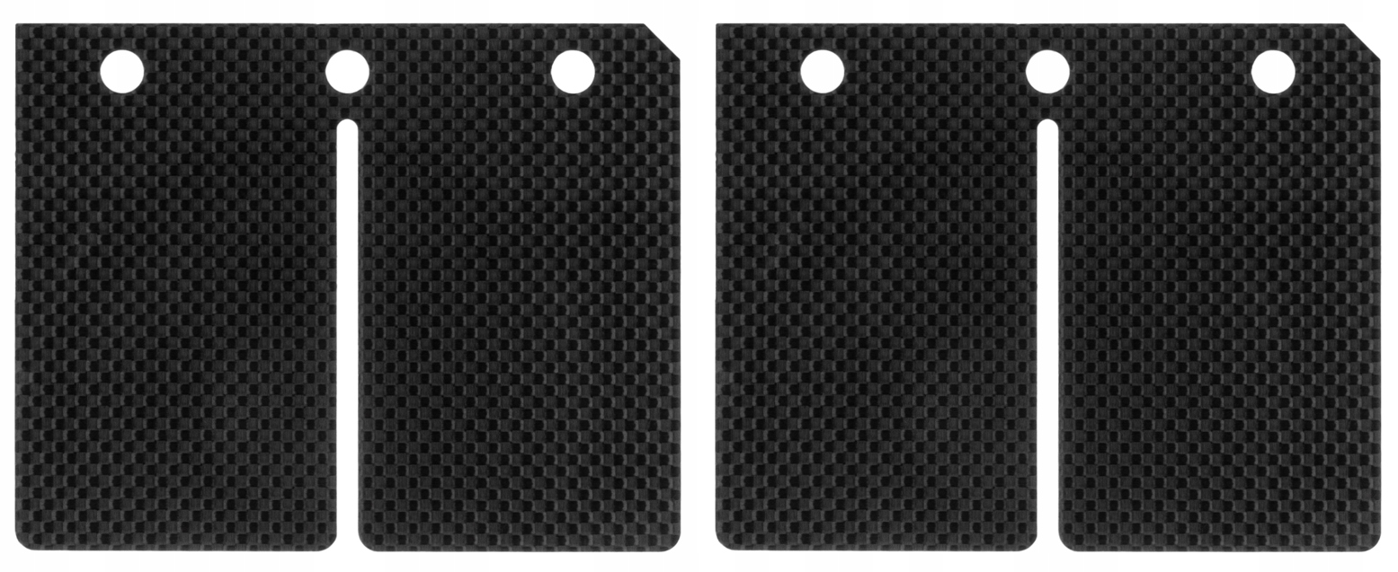 PLYTKI LISTKI membrany KTM SX EXC 125 200 250 300