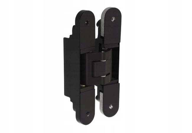 Záves Simonswerk Tectus Te 340 3D 160x28 čierny