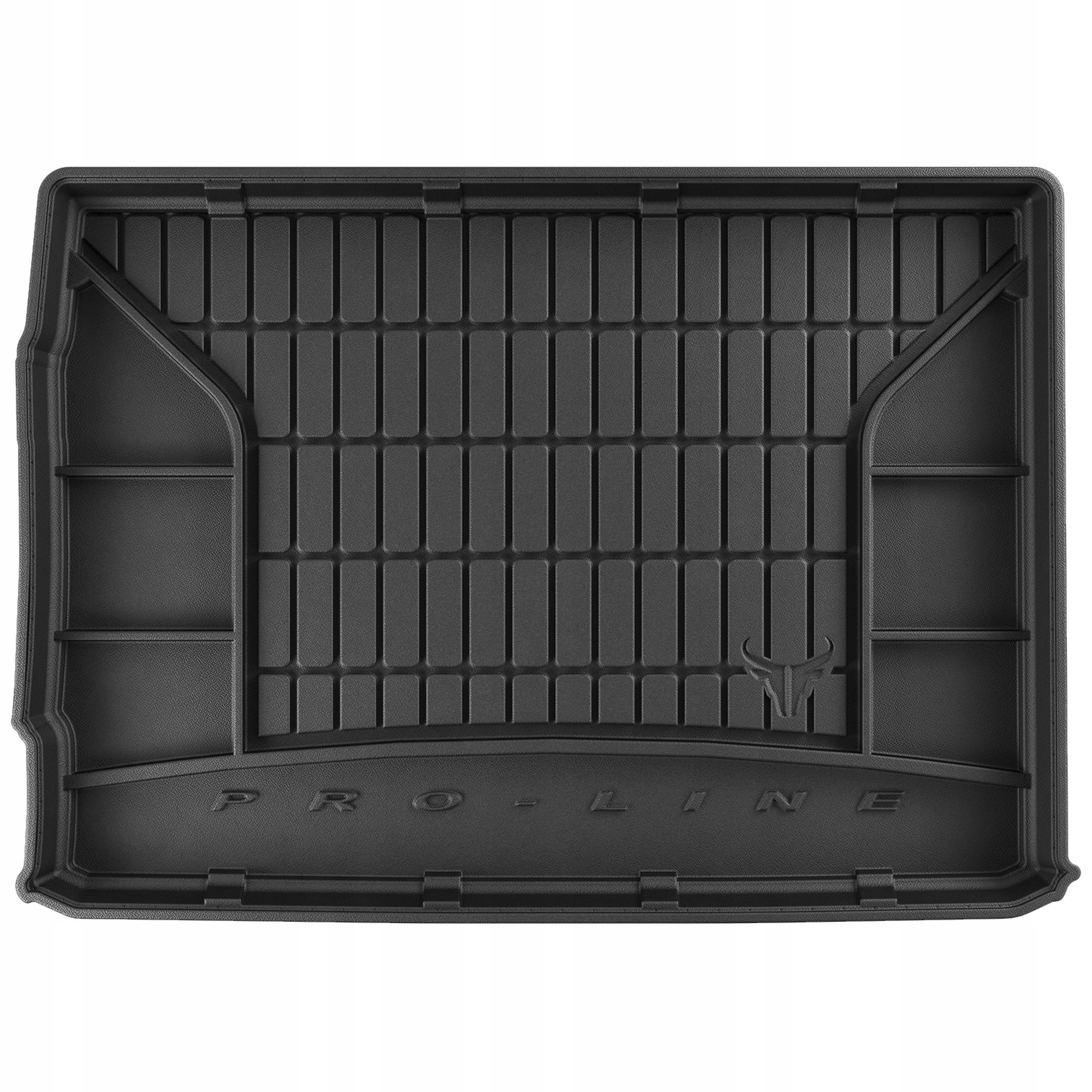 Rohož do kufru Ford Puma II od roku 2019, spodní podlaha zavazadlového prostoru