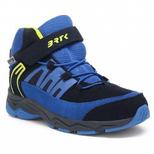 Обувь BARTEK для мальчиков синий R. 25 состояние оригинальной упаковки