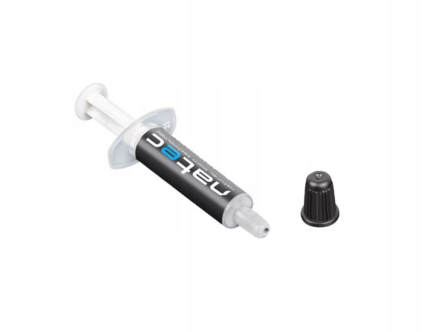 

Pasta Termoprzewodząca Natec Husky Pup 0.5G /0,2ml