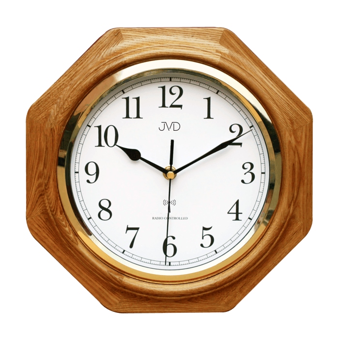 Nástenné hodiny Jvd NR7172.4 28cm