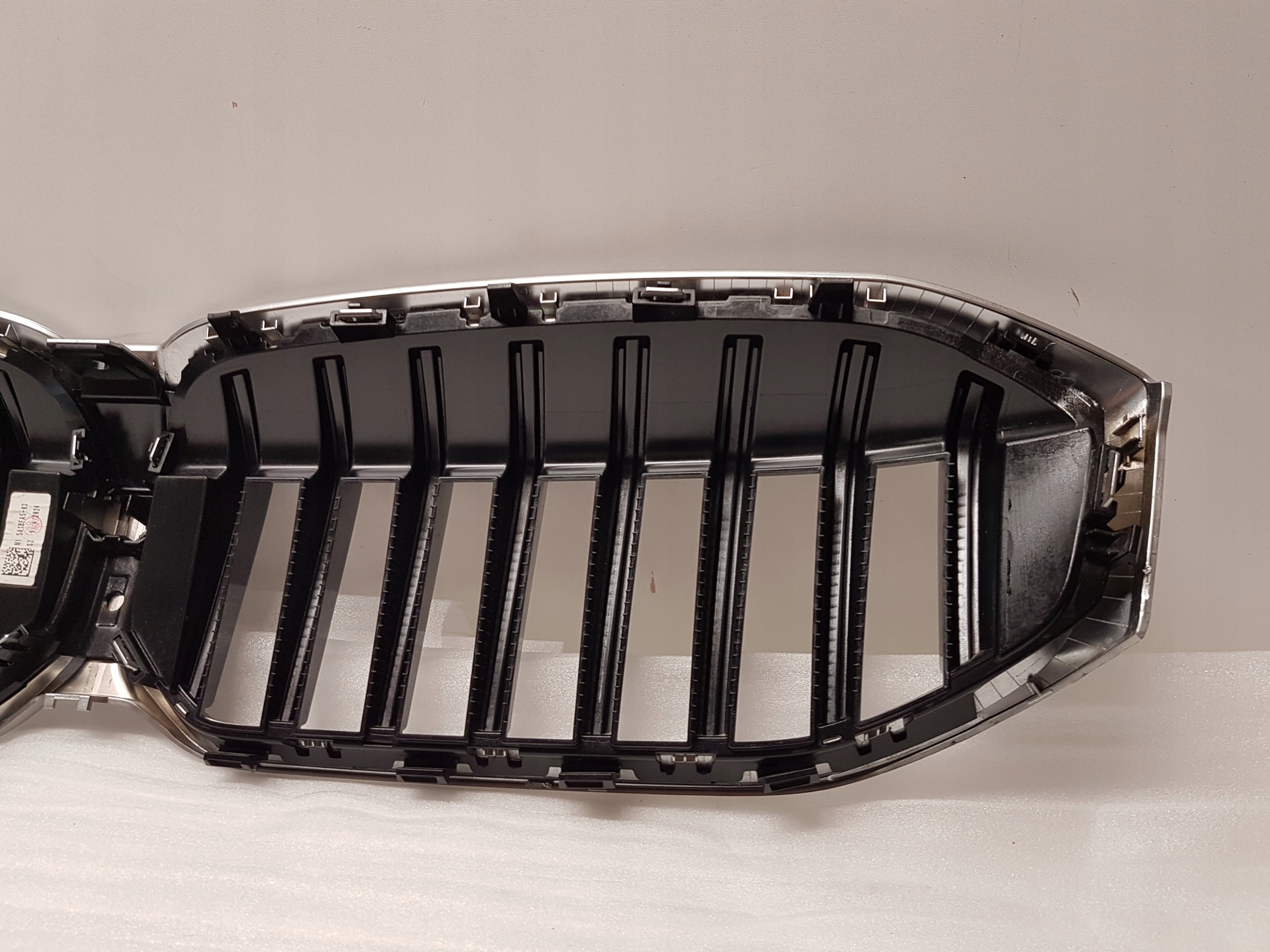 mask NERKI BMW 3 G20 G21 G28 5A1BFA9