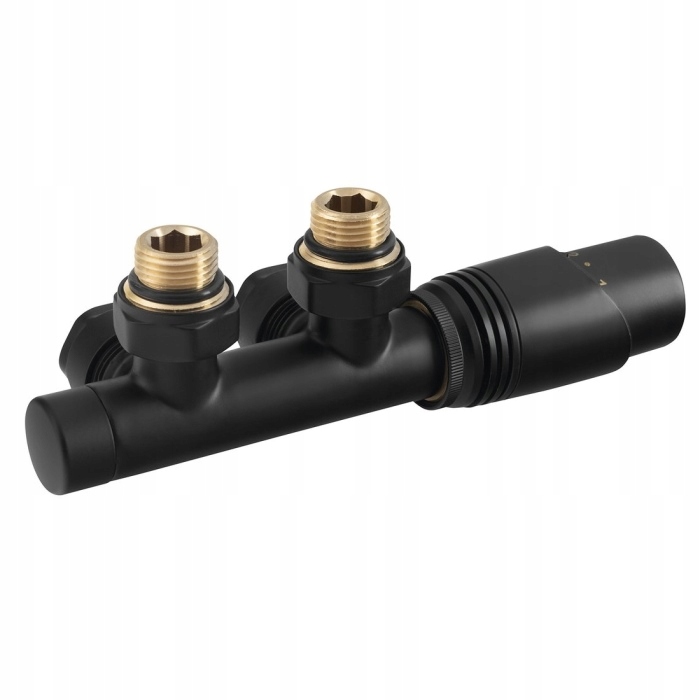 Termostatický uhlový set Bruckner 8590913927065