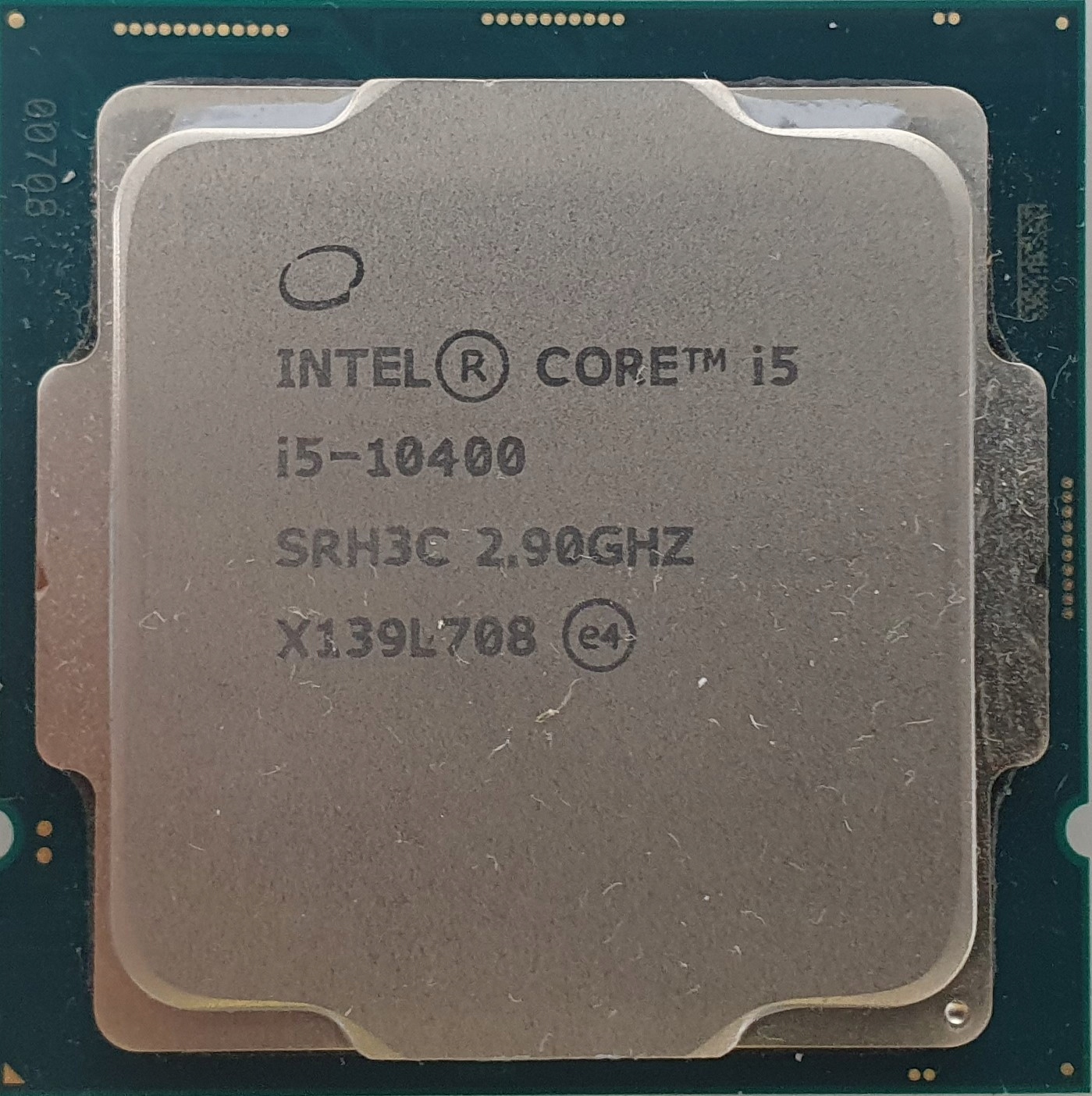 I5 10400 w Procesory CPU - Sklepy, Opinie, Ceny w Allegro.pl