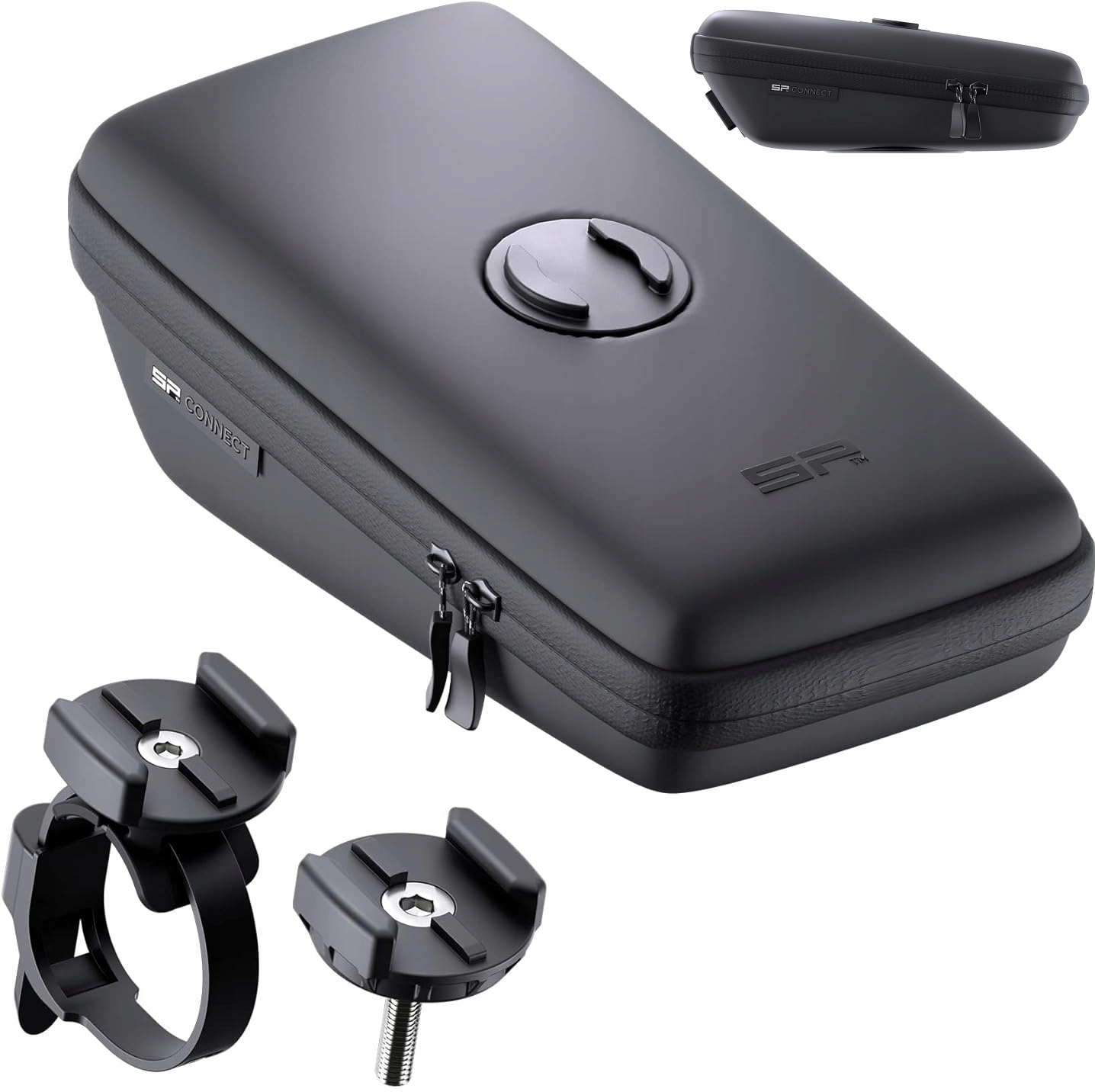 Taška na řídítka Sp Connect+ Wedge Case 52827