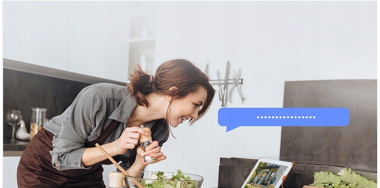 ZEWNĘTRZNA KAMERA MONITORUJĄCA WiFi EZVIZ HB8 4MP + panel solarny IP65 4,2W Model PT-005