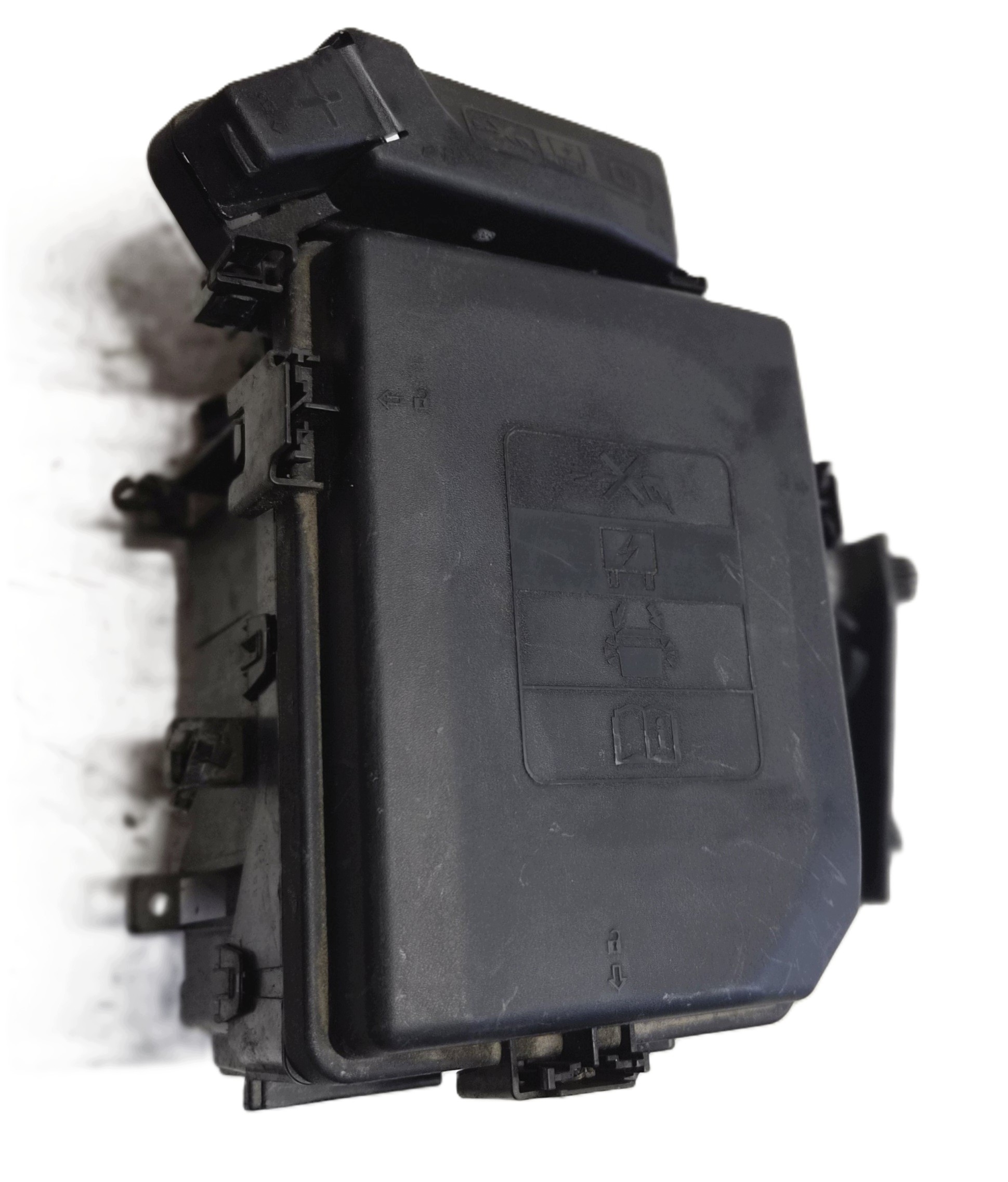Module fusibles 39040859 OPEL ASTRA K 1.6 CDTI