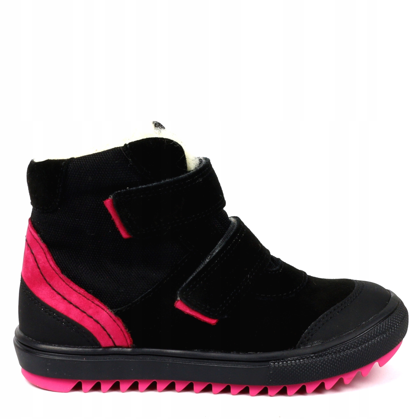 Buty zimowe Emel EV2761-3 membrana rozm. 31