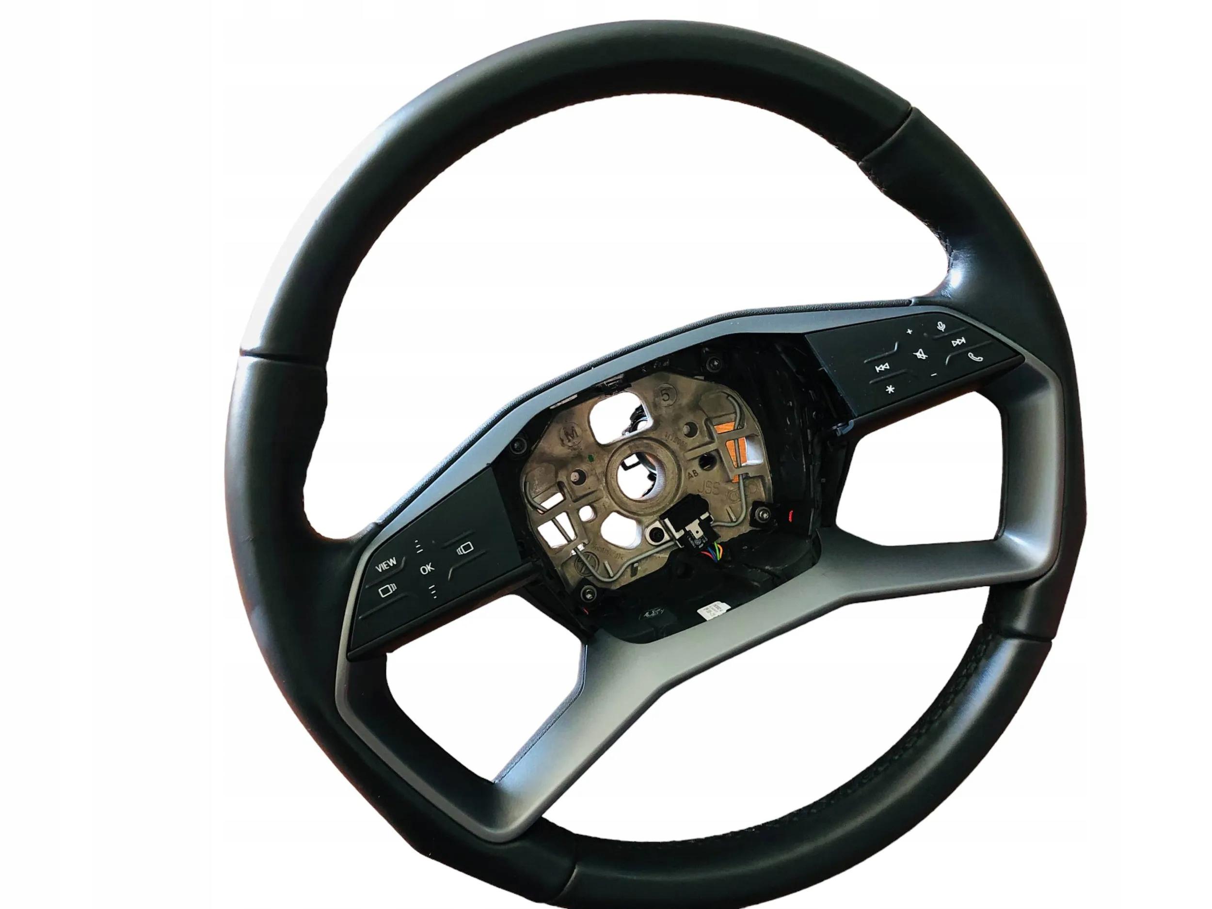 AUDI Е-ТРОН KIEROWNICA5e419091a