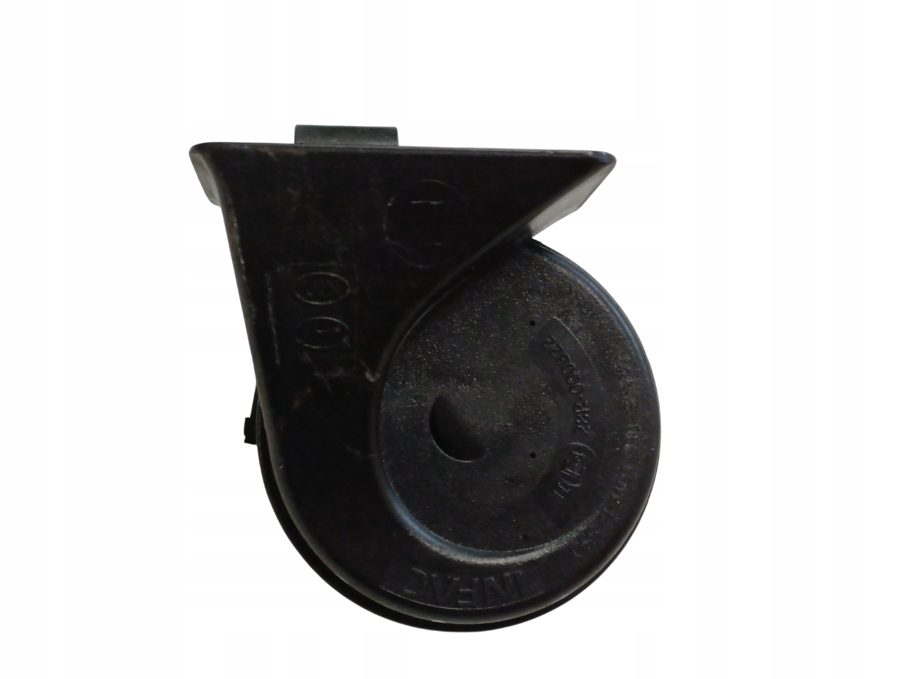 HYUNDAI ELANTRA 7 VII 20- KLAKSON SYGNAŁ DZWIĘKOWY 96611AA000