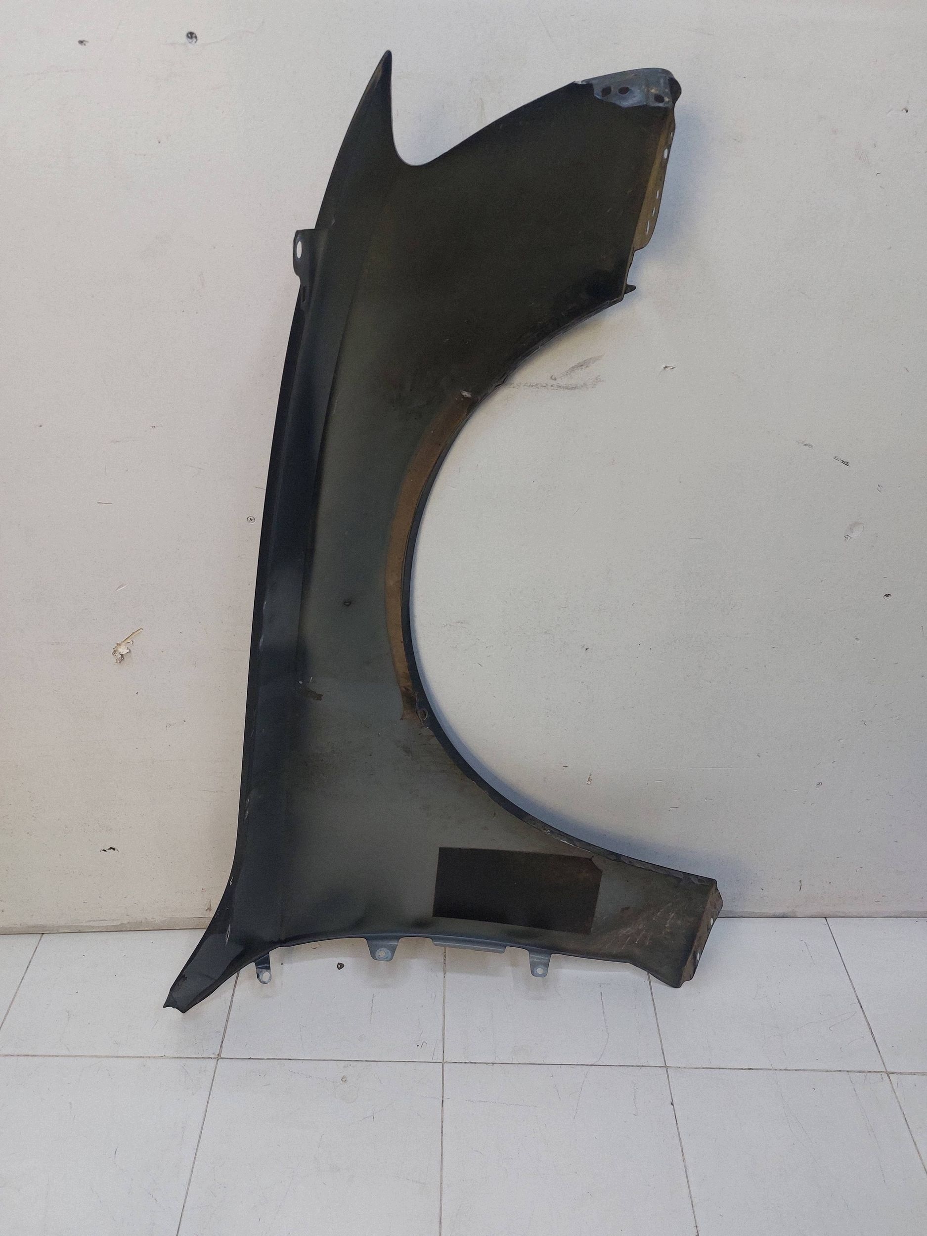 AUDI A4 B8 LIFT 11-15r fender left front front