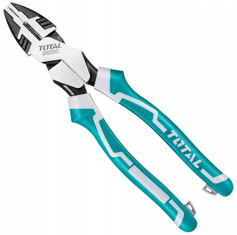 

Szczypce Uniwersalne Kombinerki 240MM Total +30%