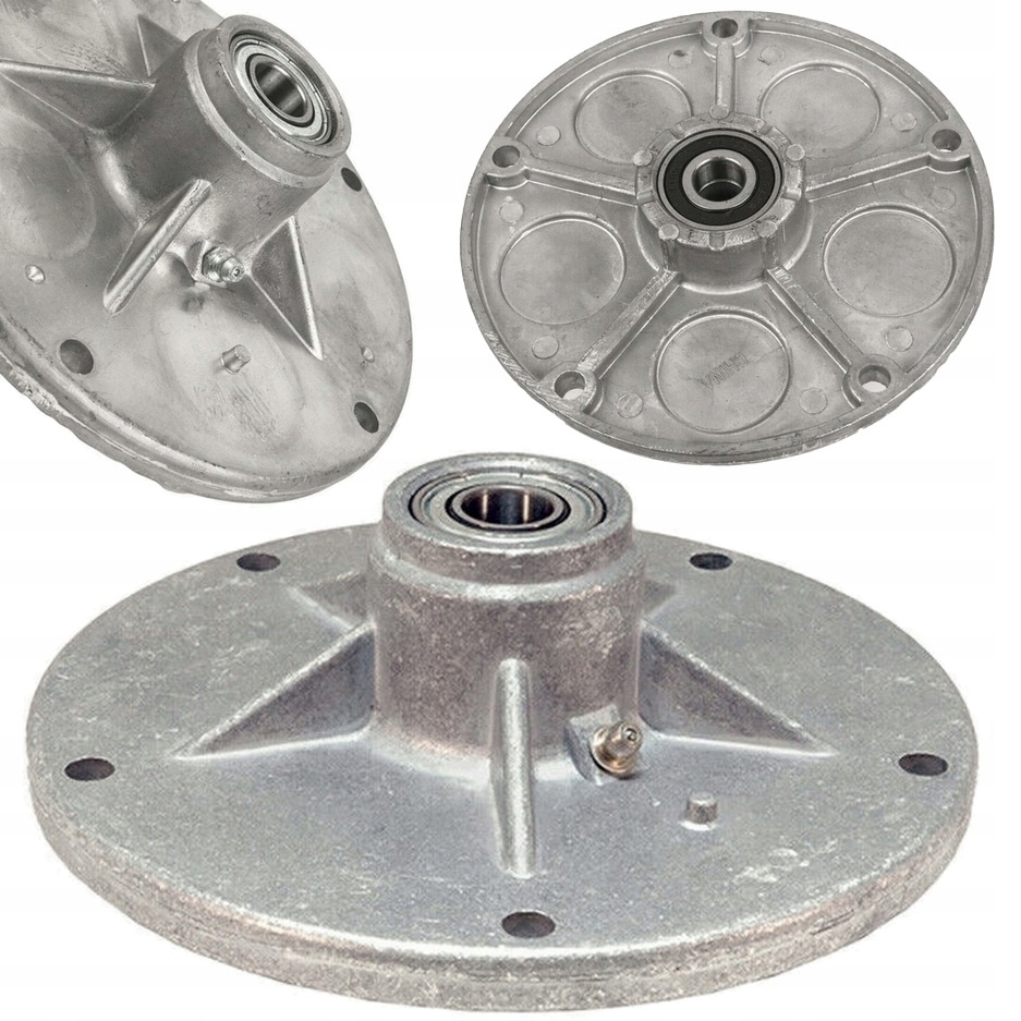 Držák Nože Sekačky Murray 492574MA 261010X10