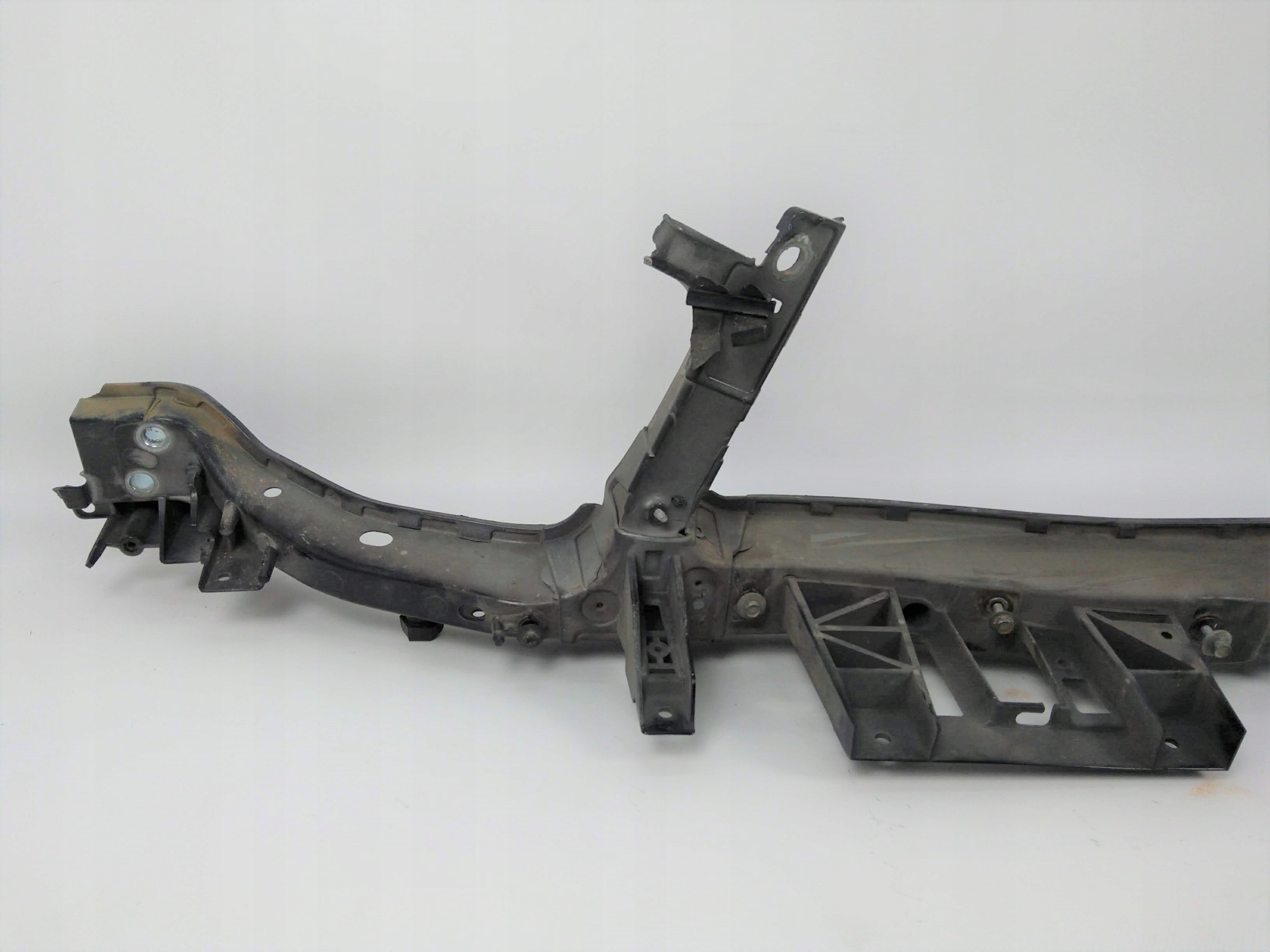 Dodge Charger 15+ support panel for radiators damaged