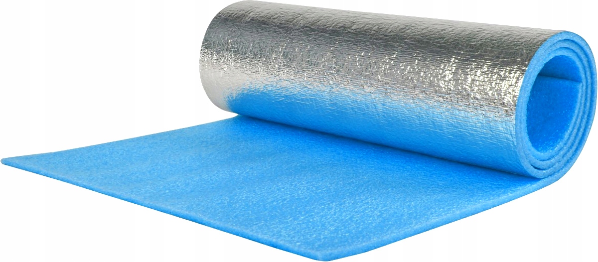 

Karimata dwuwarstwowa 180 x 50 x 0,6cm Warstwa Alu