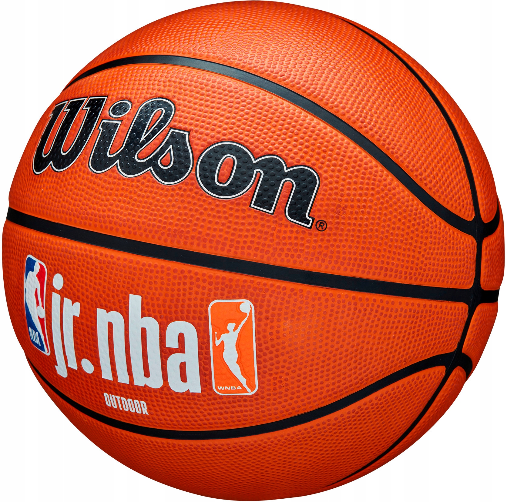 WILSON jr JUNIOR NBA 5 PIŁKA DO KOSZYKÓWKI KOSZA Kod producenta WZ3011801XB5