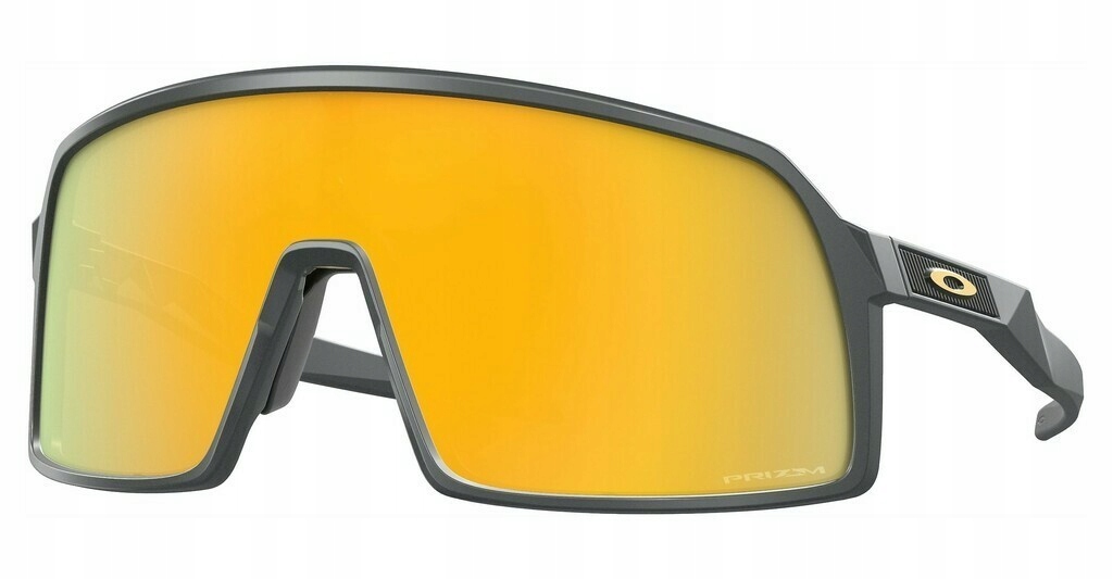 Okulary Oakley Sutro S Matt Carbon Prizm 24K