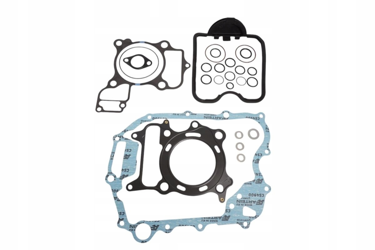 Xradical (artein Gaskets) Komplet Tesnení Pre Honda Sh 300 '07-'14, Forza 30