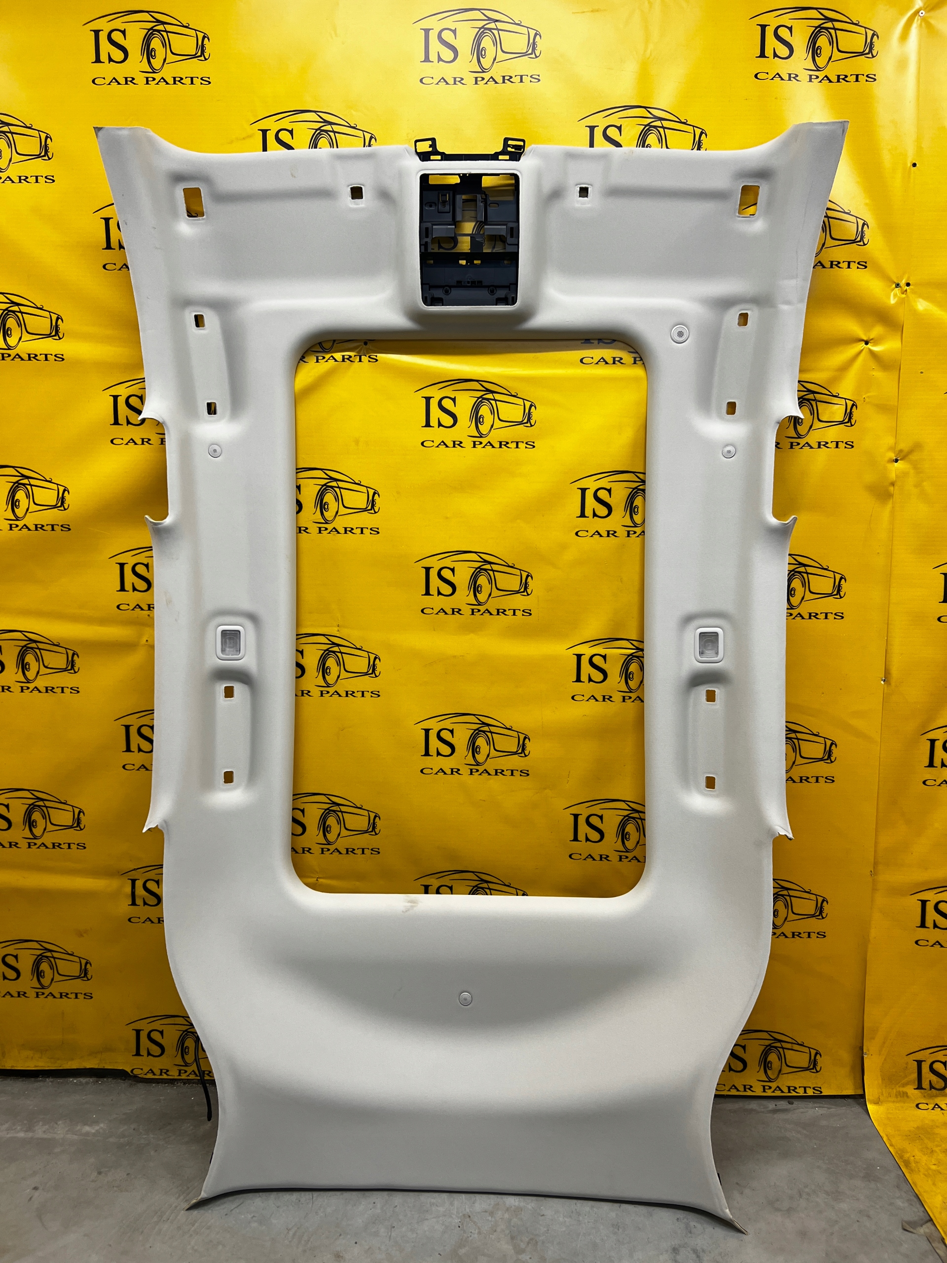 LV4B S51916MJ3HV1 - FORD KUGA VIGNALE MK3 СТЕЛЯ СТЕЛЯ ПАНОРАМА