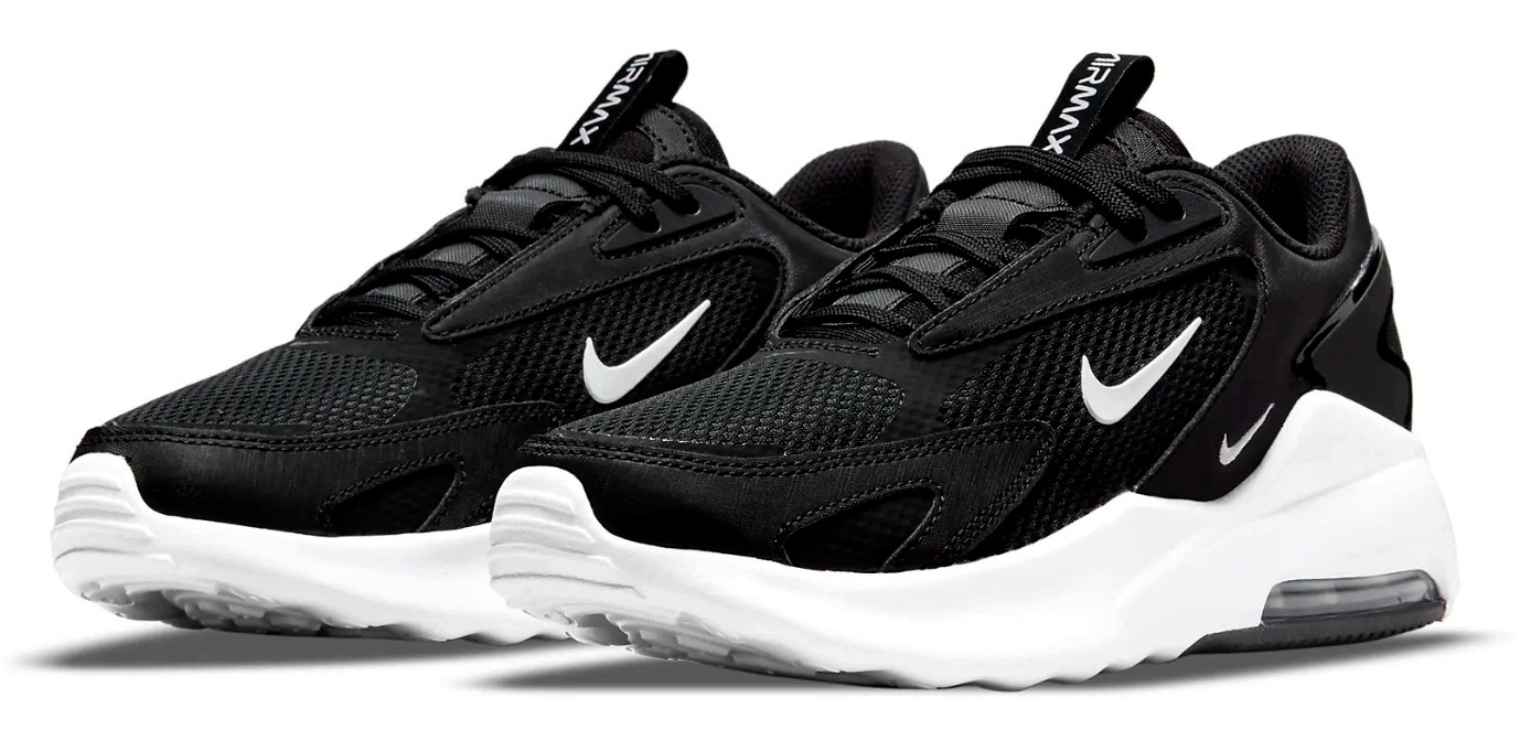 Sportovní boty Tenisky Nike Air Max Bolt CU4152-001 42,5