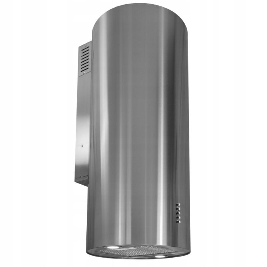 2X Okap Afrelli AW-3 Aria Classic 40 Inox Przyścienny