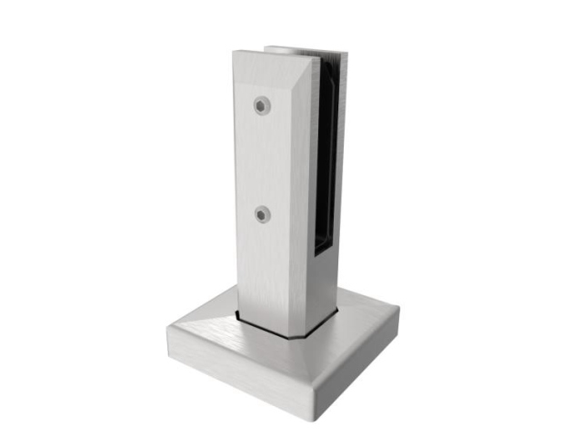 Spigot Shora 50X45 Satén Sklo 16 17,52