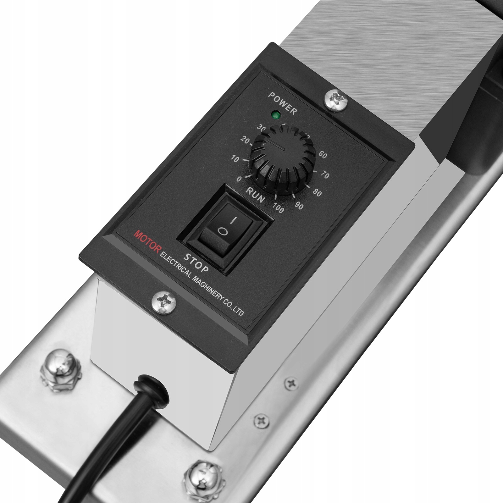 MIODARKA ELEKTRYCZNA 4 PLASTRY MIODU 140W Liczba kaset 4