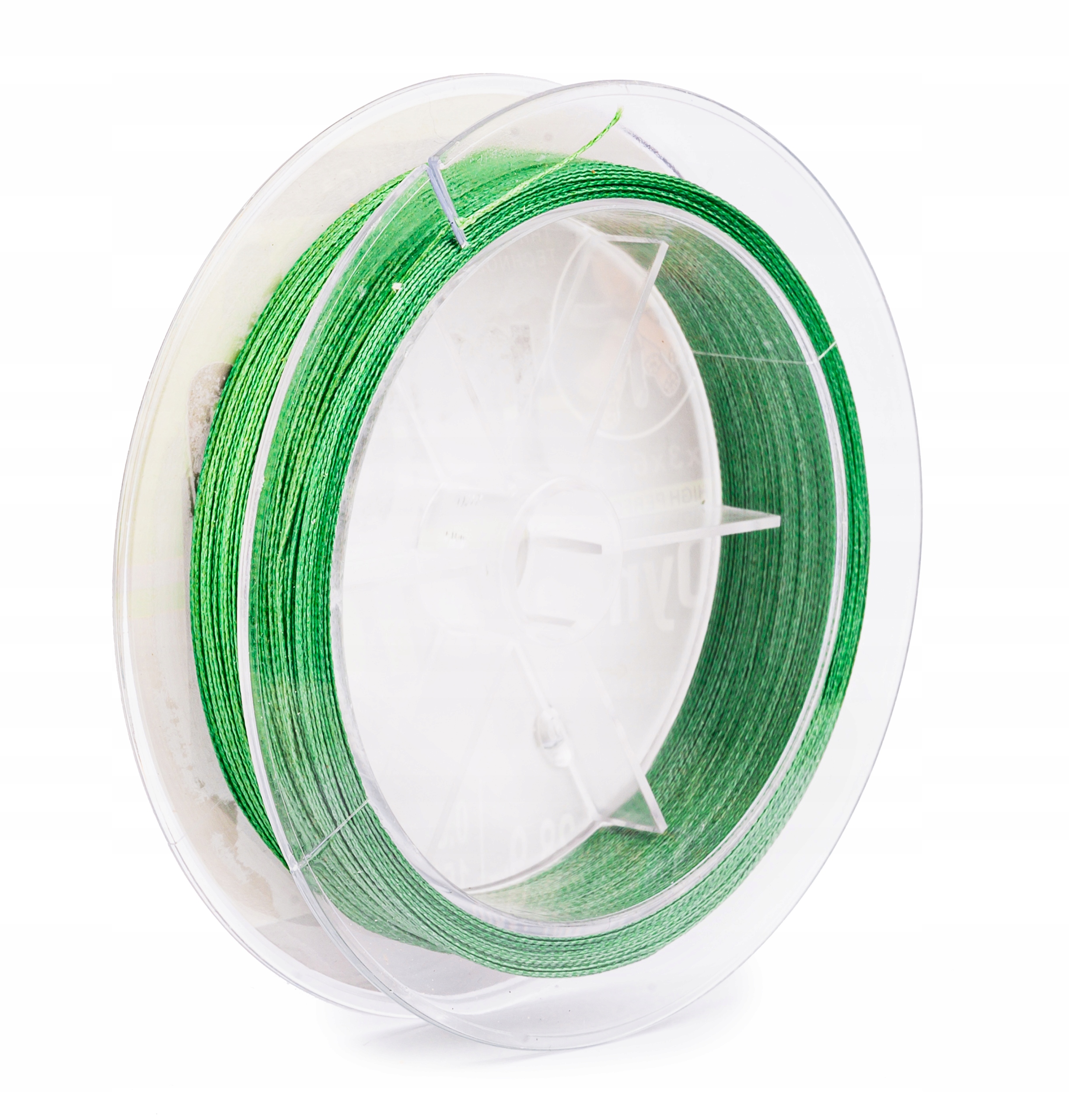 Plecionka Micro Tex Dyneema 0,08 mm Marka Dyneema