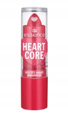 

Essence Heart Core Fruit Lip Balm Balsam Do Ust 01