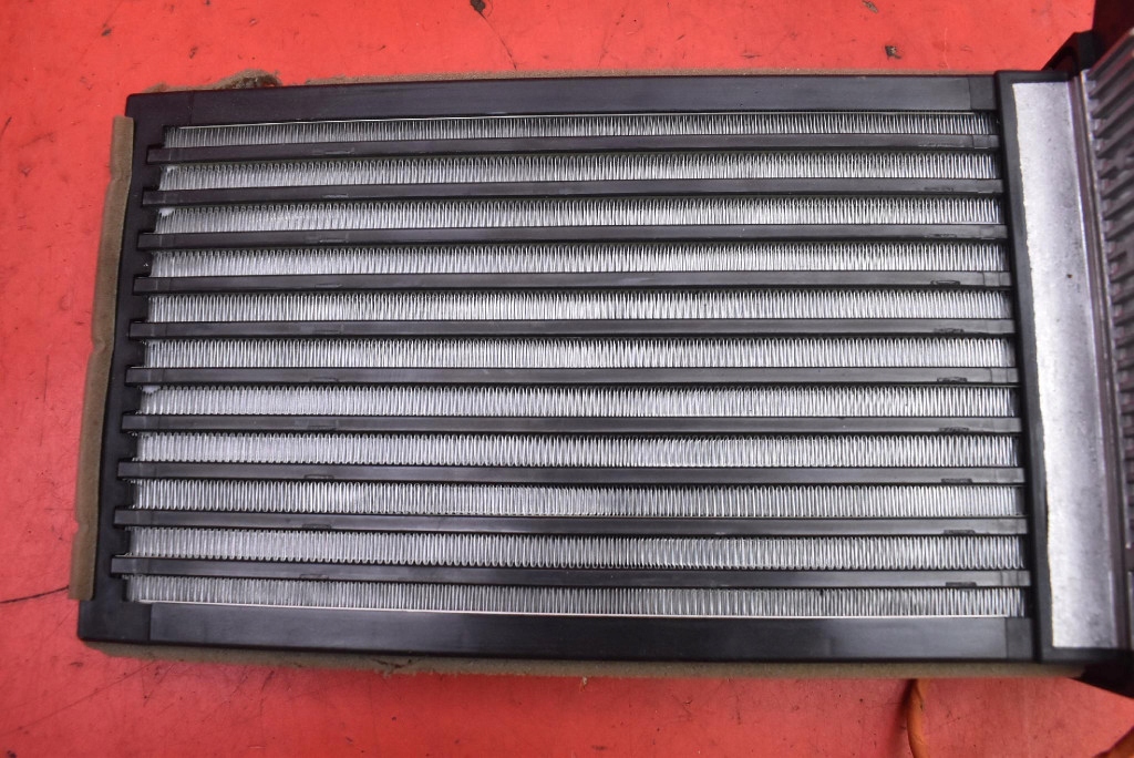 heater electrical 97191-CV000 E13105-0584 KIA EV6 77.4 kWH 229 KM 21