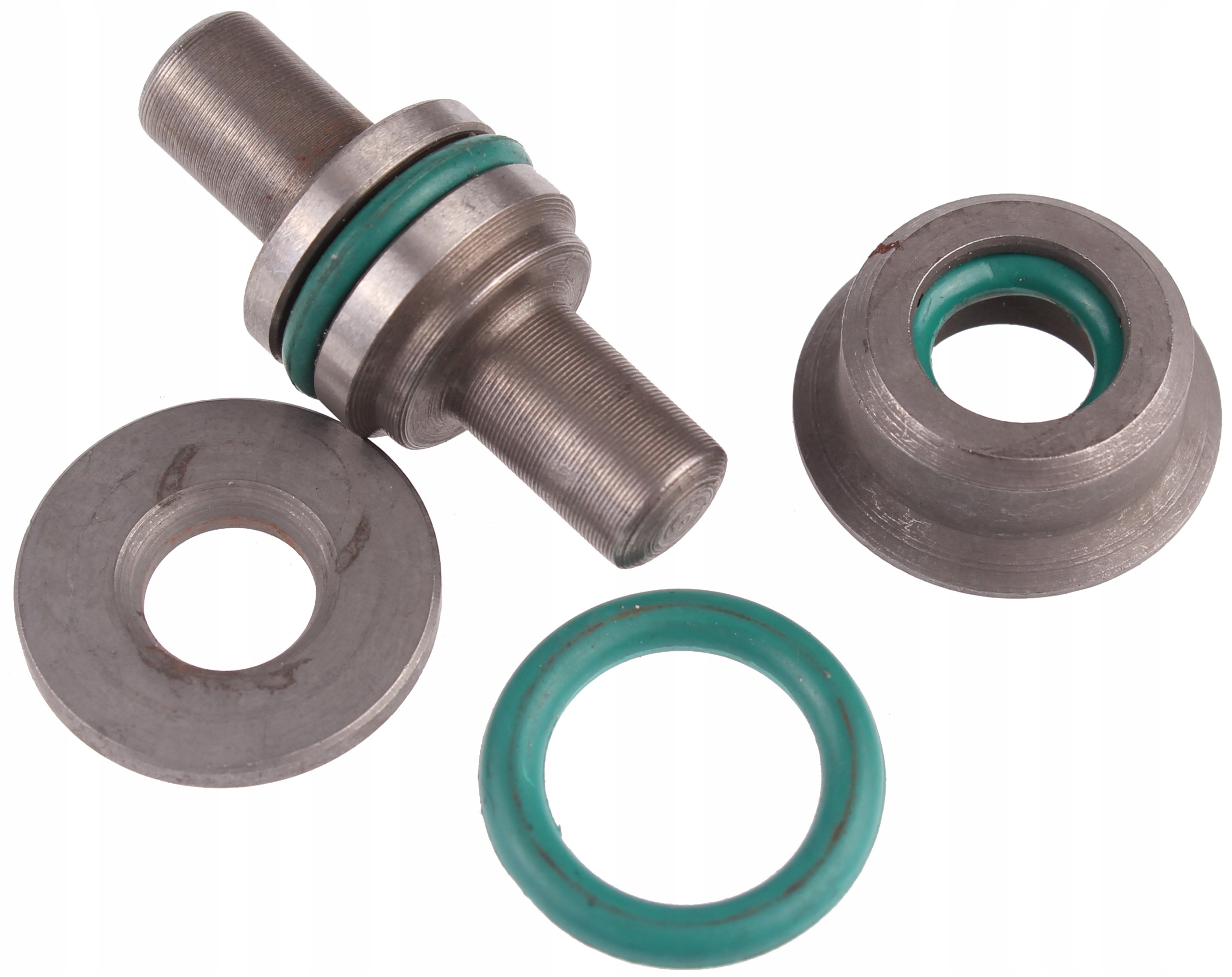 

Zestaw tuleja bolec udarowy Makita HR2450 324396-8